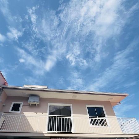 Apartamento - Praia Da Armacao Do Pantano Do Sul - Ar Condicionado Florianópolis Eksteriør billede