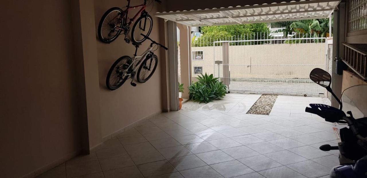 Apartamento - Praia Da Armacao Do Pantano Do Sul - Ar Condicionado Florianópolis Eksteriør billede