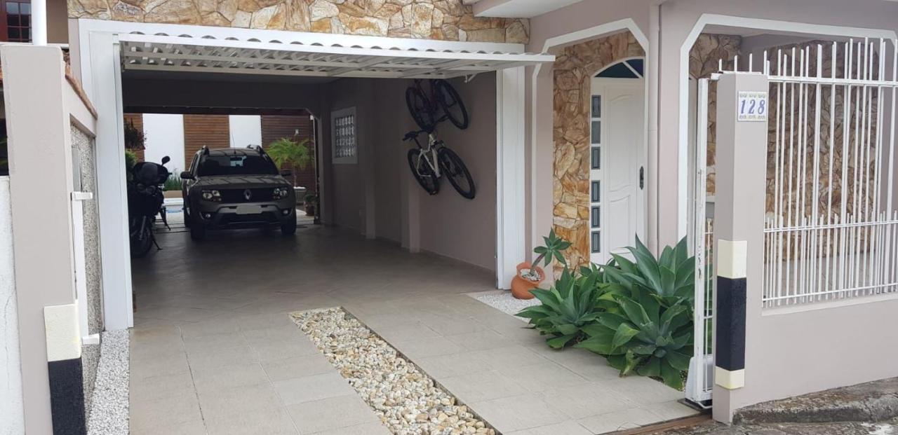 Apartamento - Praia Da Armacao Do Pantano Do Sul - Ar Condicionado Florianópolis Eksteriør billede