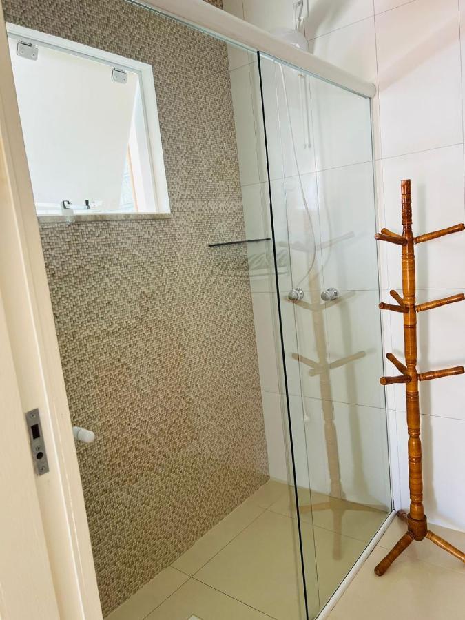 Apartamento - Praia Da Armacao Do Pantano Do Sul - Ar Condicionado Florianópolis Eksteriør billede
