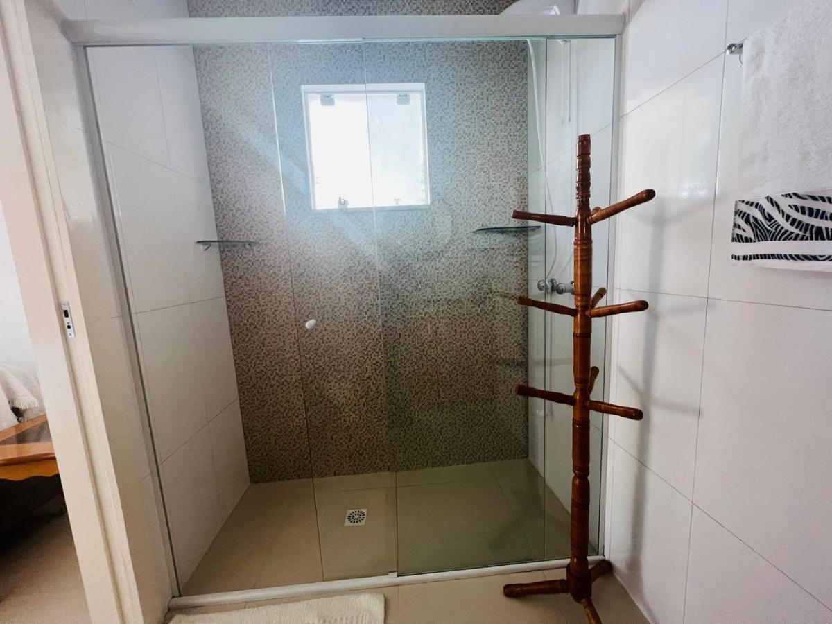 Apartamento - Praia Da Armacao Do Pantano Do Sul - Ar Condicionado Florianópolis Eksteriør billede