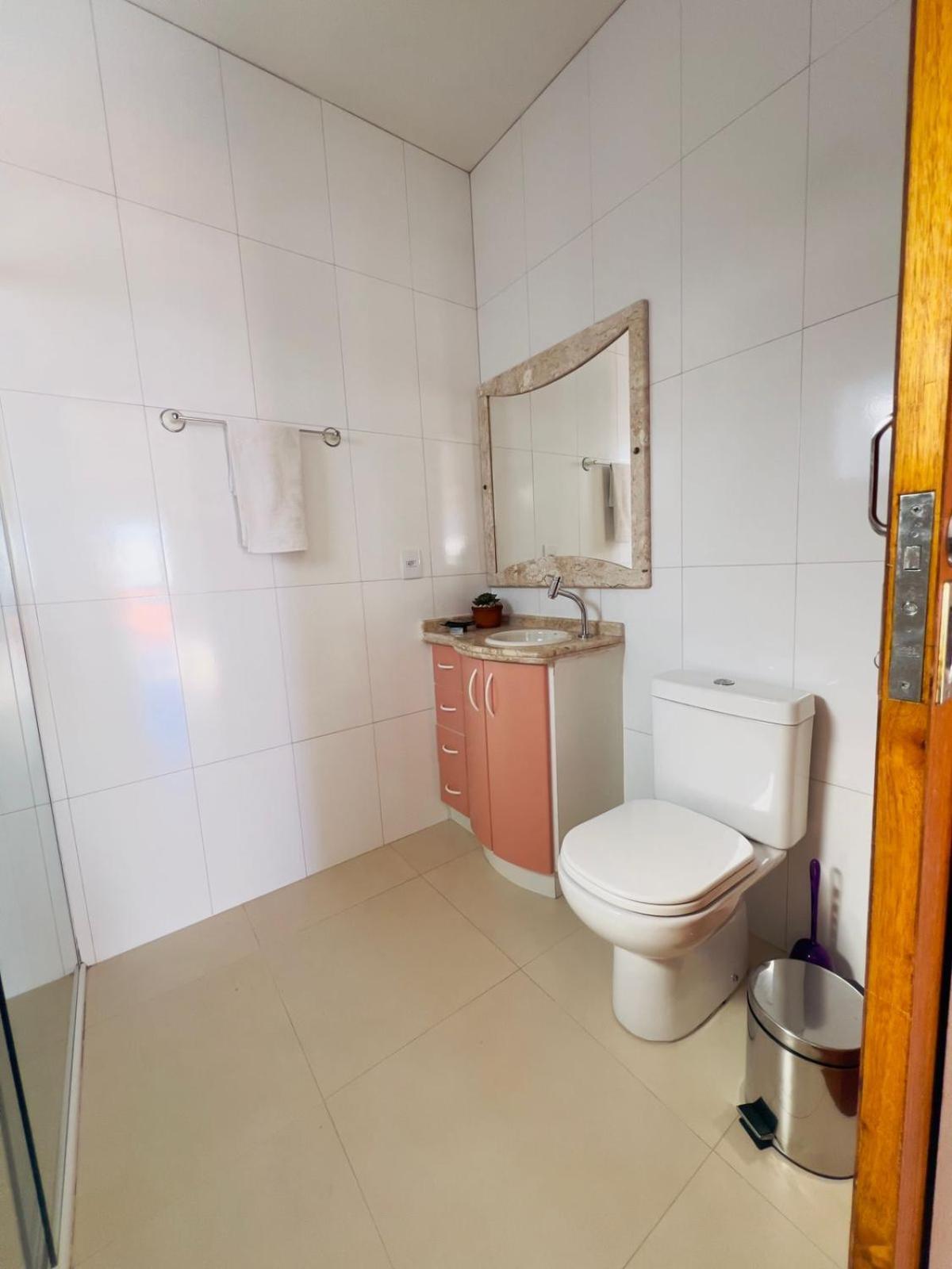 Apartamento - Praia Da Armacao Do Pantano Do Sul - Ar Condicionado Florianópolis Eksteriør billede