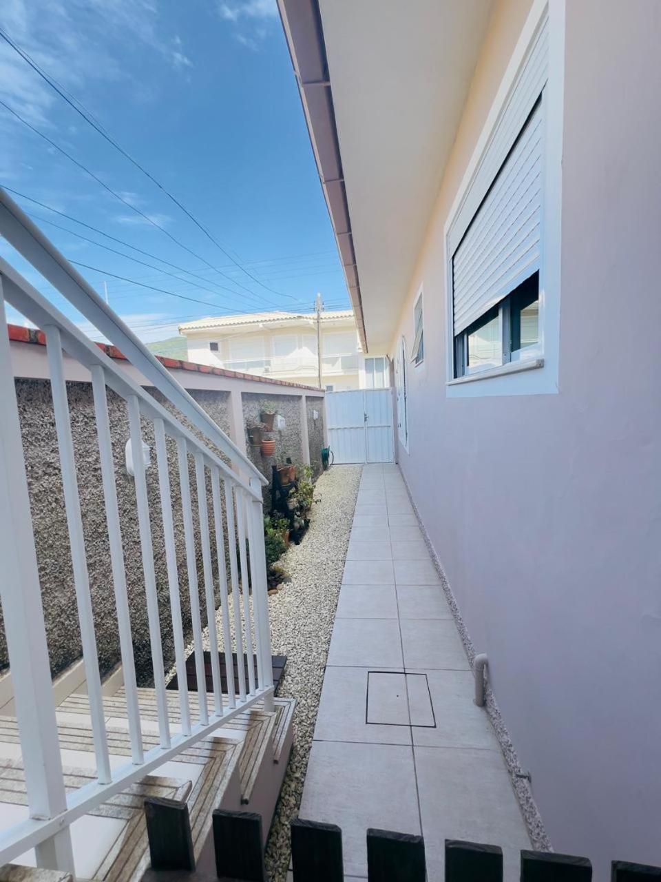 Apartamento - Praia Da Armacao Do Pantano Do Sul - Ar Condicionado Florianópolis Eksteriør billede