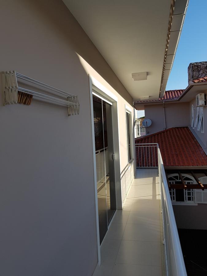 Apartamento - Praia Da Armacao Do Pantano Do Sul - Ar Condicionado Florianópolis Eksteriør billede